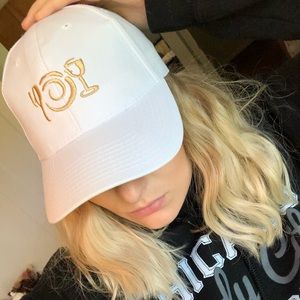 Wegmans Brand Baseball Cap